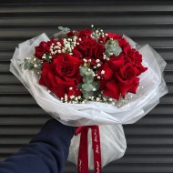 Ягодный закат Ягодный закат